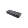D I-TEC UNIVERSAL 6X 4K LCD DOCK - Multi-display USB-C/Thunderbolt Dock