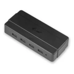 D I-TEC USB 3.0 4P CHARGING HUB - Characteristics