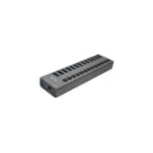 D I-TEC USB 3.0 HUB 13 PORT 60 W - USB-A Hub, 60W PD