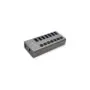 D I-TEC USB 3.0 HUB 7 PORT 36 W - 7-Port USB Hub