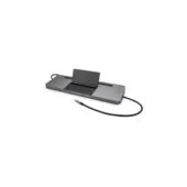 D I-TEC USB-C 3XLCD DOCK W PD85W - USB-C Dock with 85W PD, supports up to 3 displays