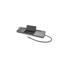 D I-TEC USB-C 3XLCD DOCK W PD85W - USB-C Dock with 85W PD, supports up to 3 displays