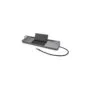 D I-TEC USB-C 3XLCD DOCK W PD85W - USB-C Dock with 85W PD, supports up to 3 displays