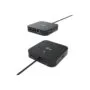 D i-tec USB-C Dual Display Docking Station