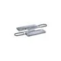 D I-TEC USB-C ERGO 3X LCD DOCK - Triple display outputs