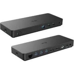 D I-TEC USB-C Gen2 Thunderbolt 3 Docking Station - TB3 Dock