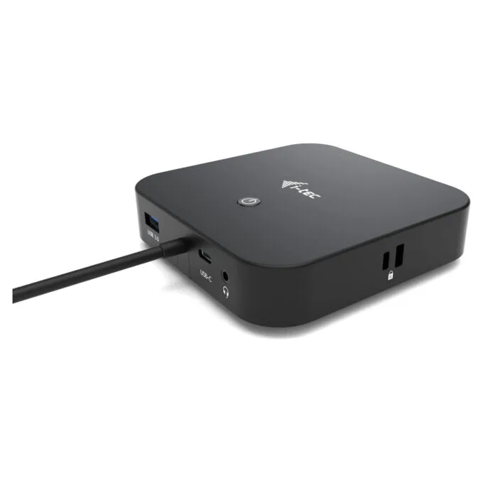 D i-tec USB-C HDMI DP Docking Station + Power Delivery 100W — image 11