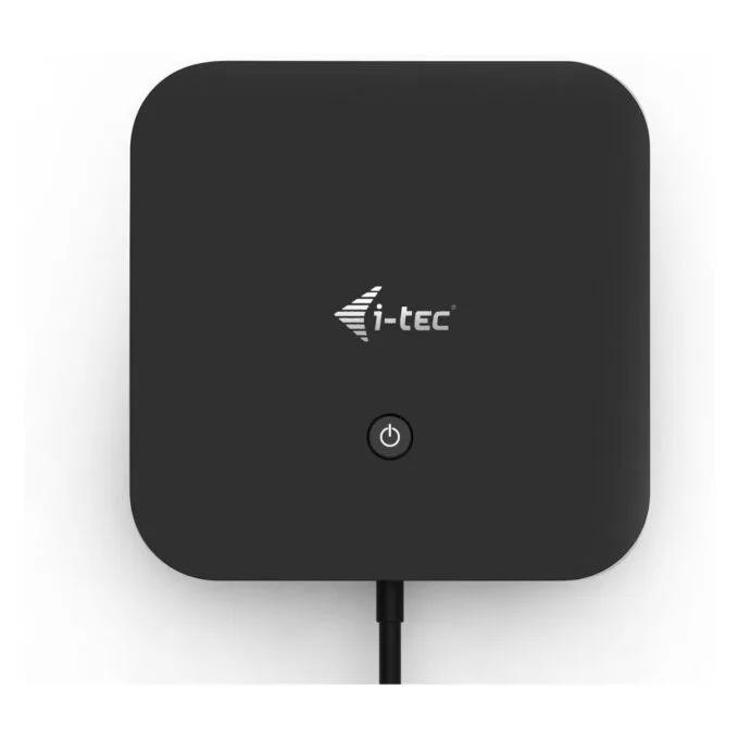 D i-tec USB-C HDMI DP Docking Station + Power Delivery 100W — image 12