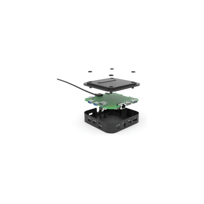 D i-tec USB-C HDMI DP Docking Station + Power Delivery 100W — image 13
