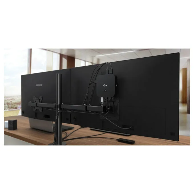 D i-tec USB-C HDMI DP Docking Station + Power Delivery 100W — image 18