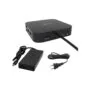 D I-TEC USB-C HDMI+2X DP Dock Charger - PD 100W USB-C Alt-Mode