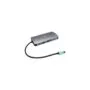 D I-TEC USB-C NANO DOCK HDMI VGA - Compact Dock
