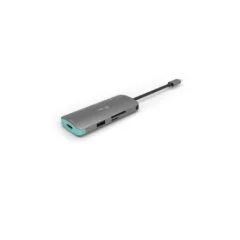 D I-TEC USB-C NANODOCK 4K HDMI PD - USB-C Dock with 4K HDMI & PD