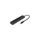 D I-TEC USB-C TRAVEL EASY DOCK 4K - USB-C Dock with 4K Output