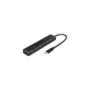 D I-TEC USB-C TRAVEL EASY DOCK 4K - USB-C Dock with 4K Output