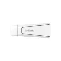 D-Link AX18U AX1800 Wi-Fi 6 USB Adapter - AX18U - Wireless USB dongle