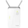 D-Link DAP-1620/E - AC1200 Wi-Fi 5 Wall-Plug Range Extender, Dual-Band, 1× Gigabit LAN, White