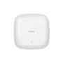 D-Link DAP-X2850 - AX3600 Wi-Fi 6 Dual-Band PoE Access Point - White, 4x Internal Antennas, Ceiling/Wall