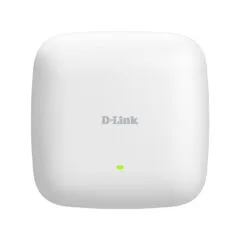 D-Link DAP-X3060 - Nuclias Connect AX3000 Wi-Fi 6 Dual-Band PoE Access Point