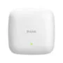 D-Link DAP-X3060 - Nuclias Connect AX3000 Wi-Fi 6 Dual-Band PoE Access Point