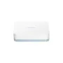 D-Link DGS-1005D - 5-Port Gigabit Unmanaged Switch - Black, Fanless