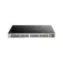 D-Link DGS-3130-54TS E 54-Port L2+ Gigabit Stack Switch