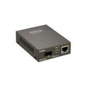 D-Link DMC-G01LC Gigabit Ethernet SFP Converter - DMC-G01LC - Compact, fanless