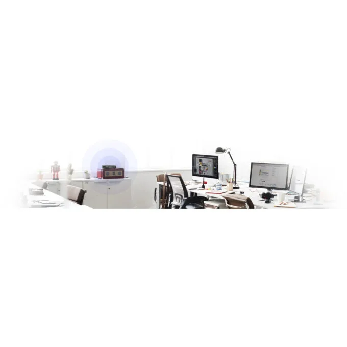 D-Link DMS-107 - 7-Port Multi-Gigabit Unmanaged Switch — image 5