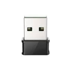 D-Link DWA-181 Wireless AC MU-MIMO Nano USB Adapter - DWA-181 - Black