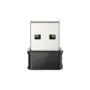 D-Link DWA-181 Wireless AC MU-MIMO Nano USB Adapter - DWA-181 - Black