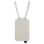 D-Link DWL-8720AP - AC1300 Dual-Band Outdoor Access Point, IP67, White, PoE