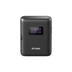 D-Link DWR-933 4G LTE Mobile Hotspot - DWR-933 - Pocket-sized Wi-Fi Router