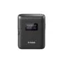 D-Link DWR-933 4G LTE Mobile Hotspot - DWR-933 - Pocket-sized Wi-Fi Router