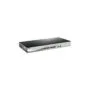 D-Link DXS-1210-10TS - 10-Port Smart Managed 10GbE Switch - 8x10G RJ45 + 2xSFP+, L2/L3, 1U Rackmount