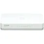 D-Link GO-SW-8G E - GO-SW-8G E - 8-Port Gigabit Unmanaged Switch