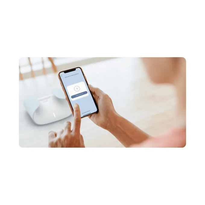 D-Link M30 E Aquila Pro AI Wi-Fi 6 AX3000 Dual-B. Mesh Router — image 9