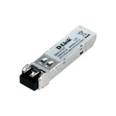 D-Link MiniGBIC SFP 1000BaseSX - DEM-311GT - Multimode LC, 850nm, 550m, Metallic