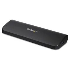D StarTech DUAL VIDEO USB 3.0 LAPTOP DOCK