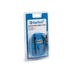 D StarTech ESD ANTI STATIC WRIST STRAP