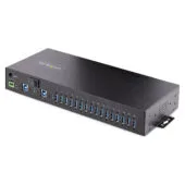 D StarTech INDUSTRIAL USB 3.0 HUB