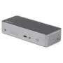 D StarTech QUAD MONITOR USB-C DOCK 4K60