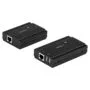 D StarTech USB 2.0 EXTENDER HUB 330FT