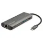 D StarTech USB C ADAPTER - HDMI - SD - PD