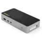 D StarTech USB-C DOCK FOR 2 HDMI MONITORS