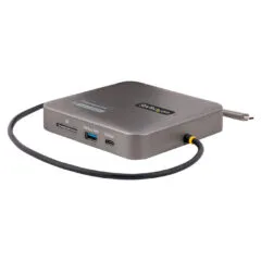D StarTech USB C MULTIPORT ADAPTER