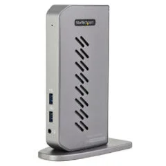 D StarTech USB-C USB-A DOCK - HYBRID USB