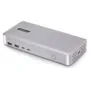 D StarTech USB4 DOCKING STATION DUAL 4K