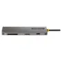 D StarTech USBC MULTIPORT ADAPTER 4K 60HZ