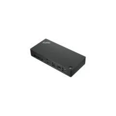 D ThinkPad Universal USB-C Dock - Dockingstation - USB-C - HDMI. 2 x DP UK