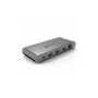 D Wortmann TERRA MOBILE Dockingstation 770 USB-C Dual Display Dockingstation mit Dual Display